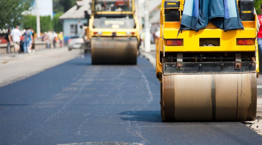 Professional Flat Roofing Installation in Ravenel, SC
